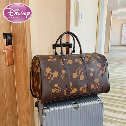 Disney - Bolsa de Equipaje de Mickey