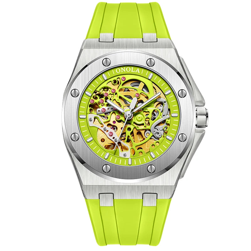 Reloj ONOLA