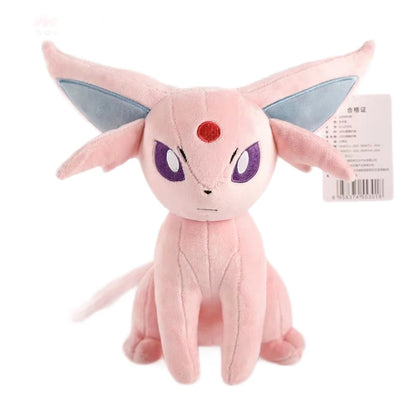 Juguete de Peluche de Anime Pokémon (20-25CM)