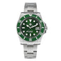 Reloj San Martin Nuevo 40mm Agua Fantasma
