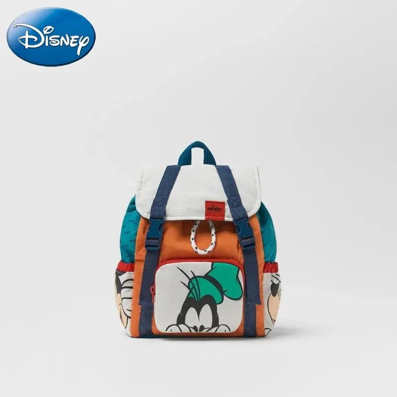 Mochila de Dibujos Animados de Disney