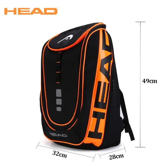 Mochila de Tenis HEAD Radical