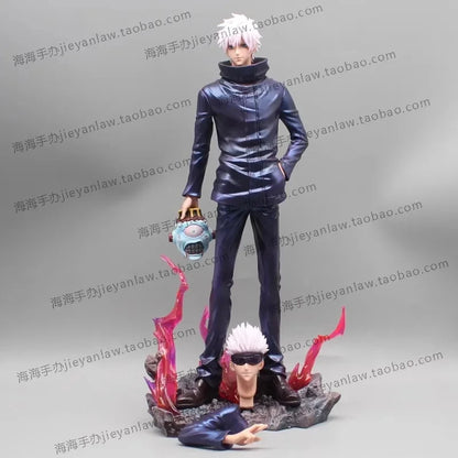 Figura de Acción de Satoru Gojo – Jujutsu Kaisen