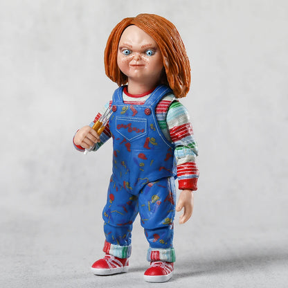 Figura de Acción Chucky de NECA