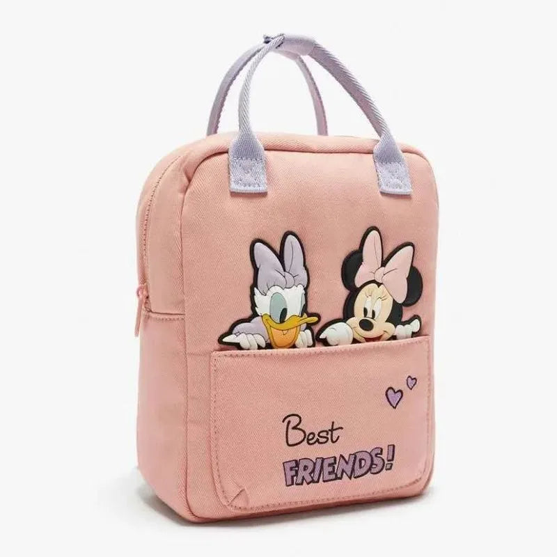 Mochila de Dibujos Animados de Disney