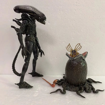 Figura Coleccionable NECA Alien Big Chap - Edición 40º Aniversario