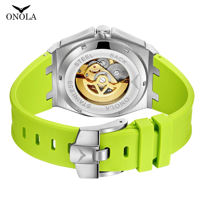 Reloj ONOLA
