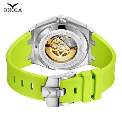 Reloj ONOLA