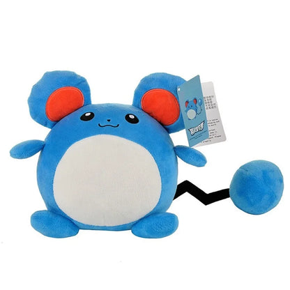 Juguete de Peluche de Anime Pokémon (20-25CM)