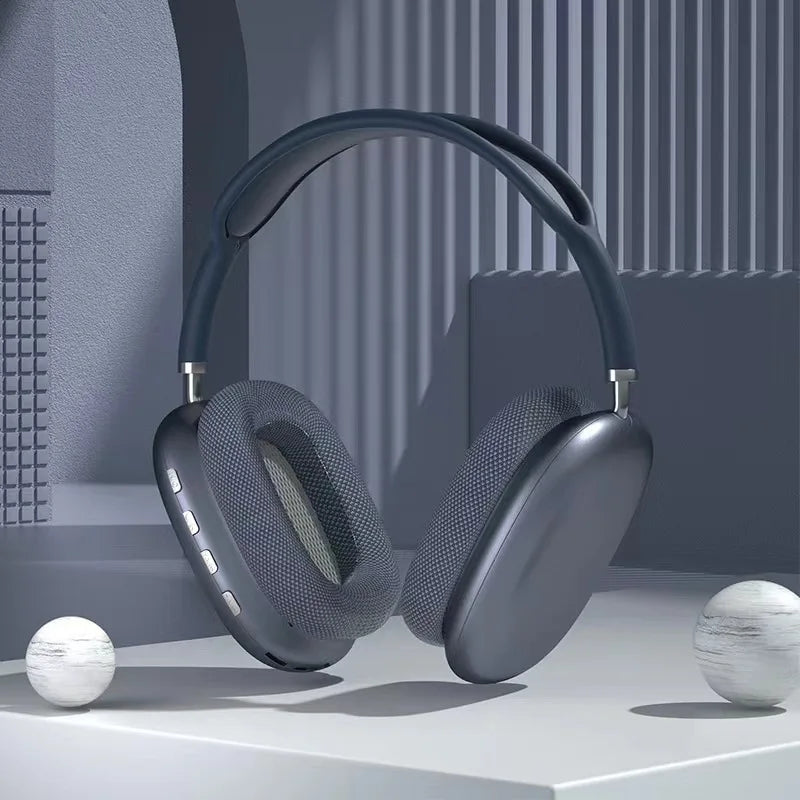 Auriculares Inalámbricos Bluetooth P9