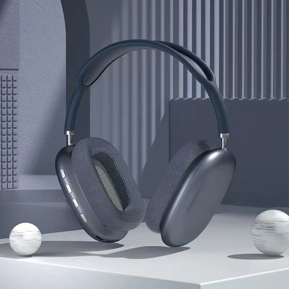 Auriculares Inalámbricos Bluetooth P9