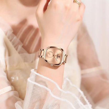 POEDAGAR - Elegancia y Sofisticación en un Solo Reloj