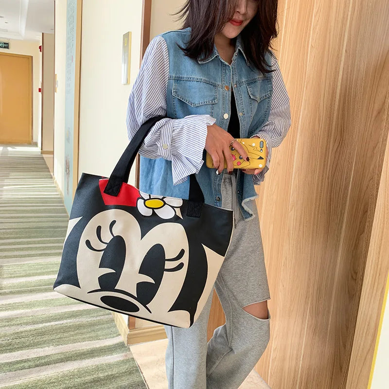 Bolso de Mano de Mickey - Disney