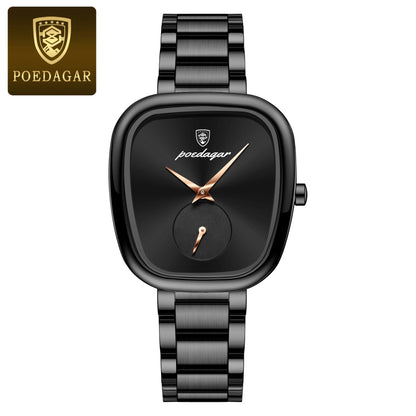 POEDAGAR - Elegancia y Sofisticación en un Solo Reloj