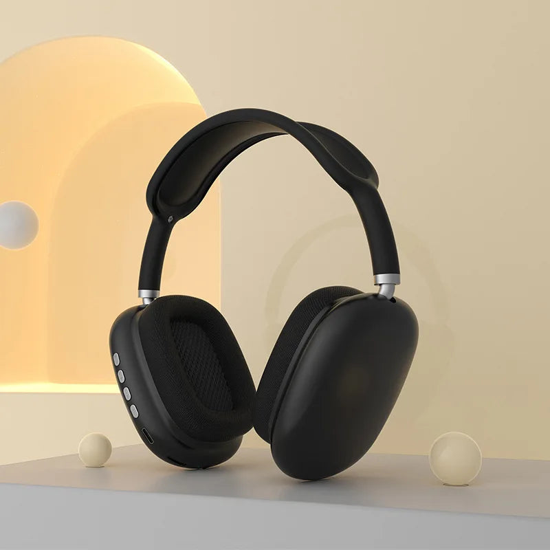 Auriculares Inalámbricos Bluetooth P9