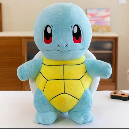 Juguete de Peluche de Anime Pokémon (20-25CM)