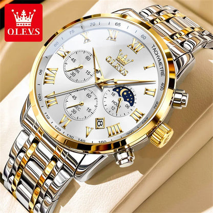 Reloj OLEVS 5529 para Hombre