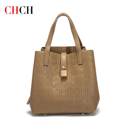 CHCH Bolso de mano para mujer