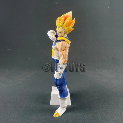 Figura de Anime Majin Vegeta - Dragon Ball Z