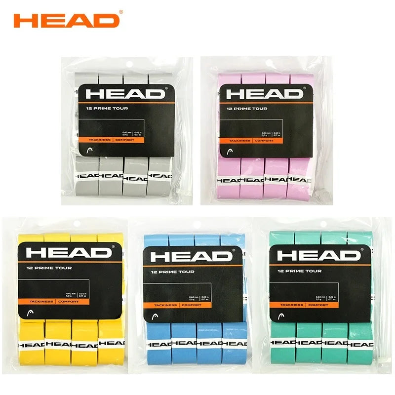 Overgrips HEAD Prime Tour