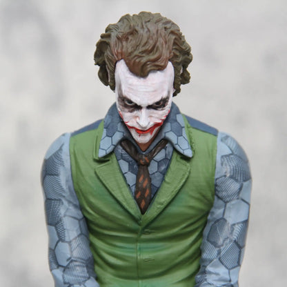 Figura de Acción del Joker - Detective Comics (28 cm, Mafex)