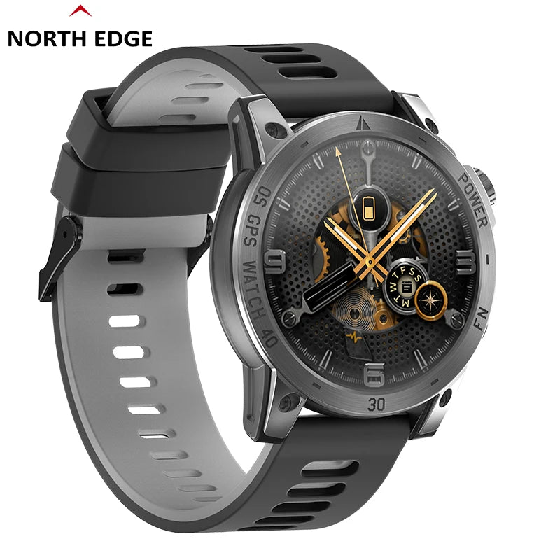 NORTH EDGE 2025 – Tecnología y Resistencia para Aventureros