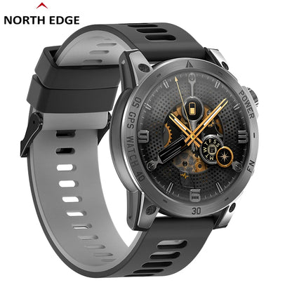 NORTH EDGE 2025 – Tecnología y Resistencia para Aventureros