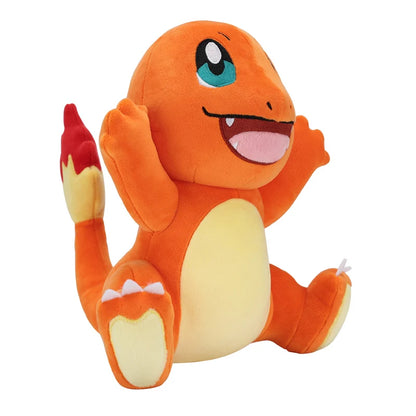 Juguete de Peluche de Anime Pokémon (20-25CM)