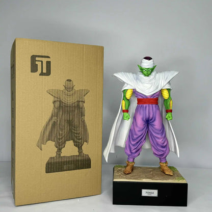 Figura de Anime Piccolo - Dragon Ball Z