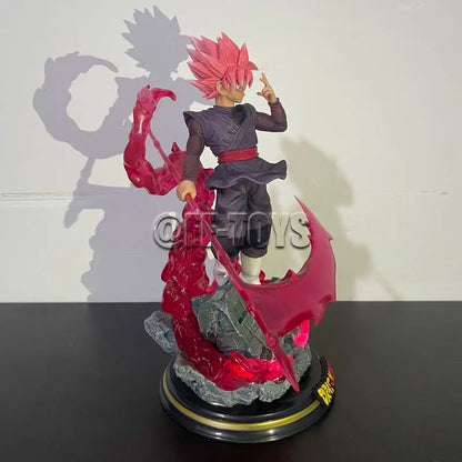 Figura de Goku Black – Edición Coleccionista (28CM)