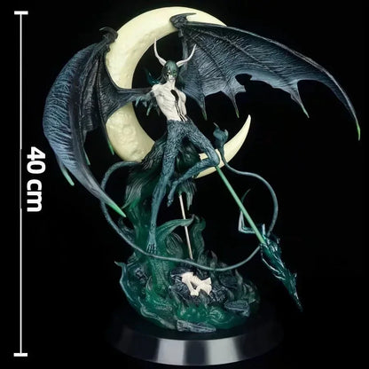 Figura de Ulquiorra Cifer de 40cm - Bleach