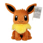 Juguete de Peluche de Anime Pokémon (20-25CM)