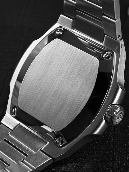 San Martin Miyota 9120 – Innovación y Lujo en su Máxima Expresión