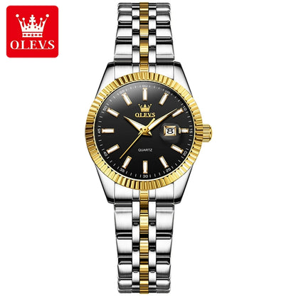 OLEVS 5593 - Elegancia y Precisión para la Mujer Moderna