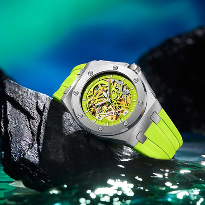 Reloj ONOLA