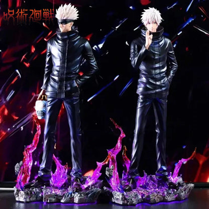 Figura de Acción de Satoru Gojo – Jujutsu Kaisen