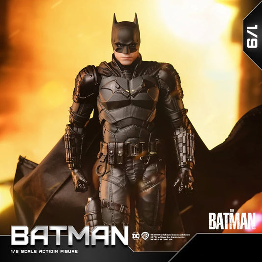 Figura de Acción Batman - Fondjoy DC Edición de Lujo