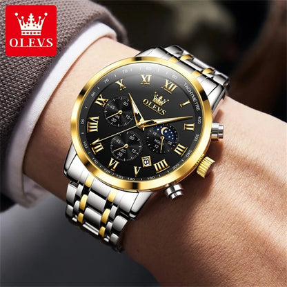 Reloj OLEVS 5529 para Hombre
