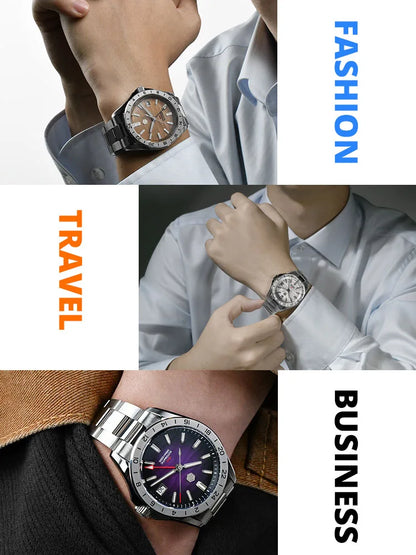 Reloj OLEVS 5529 para Hombre