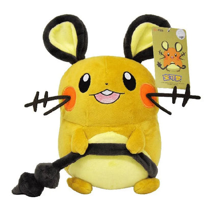 Juguete de Peluche de Anime Pokémon (20-25CM)