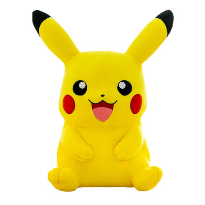 Juguete de Peluche de Anime Pokémon (20-25CM)