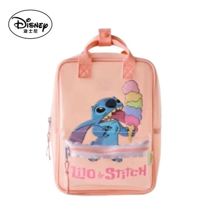 Mochila de Dibujos Animados de Disney