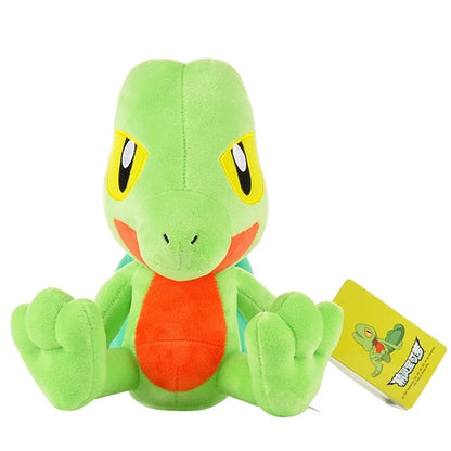 Juguete de Peluche de Anime Pokémon (20-25CM)