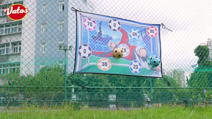 Juego de Pelota de Fútbol VATOS para Niños