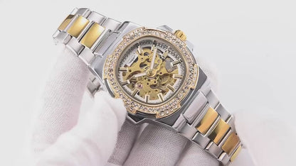 Reloj LONGLUX Automático para Hombre