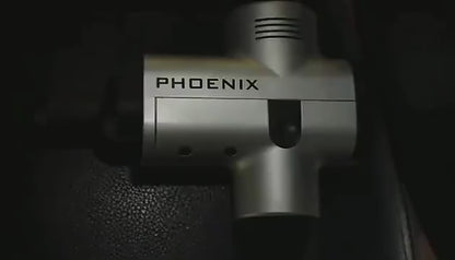 Pistola de Masaje Phoenix A2